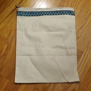 Tory Burch Fabric Acc. Pouch